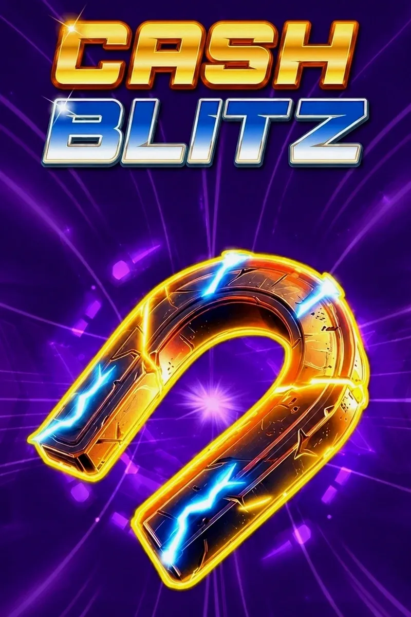 Cash blitz