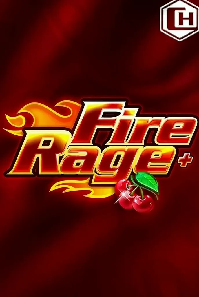 Fire rage