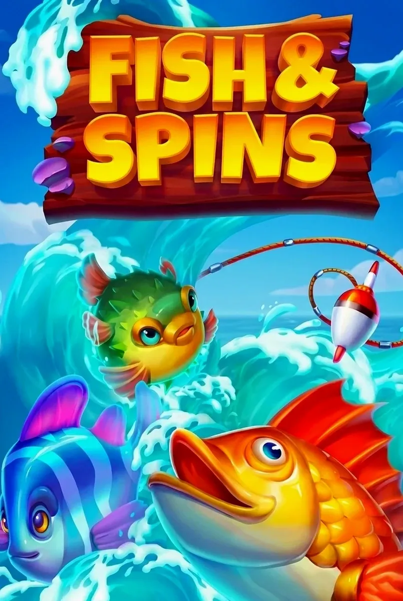 Fish and spins